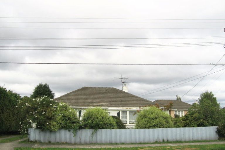 Photo of property in 1/30 Hudson Avenue, Ebdentown, Upper Hutt, 5018