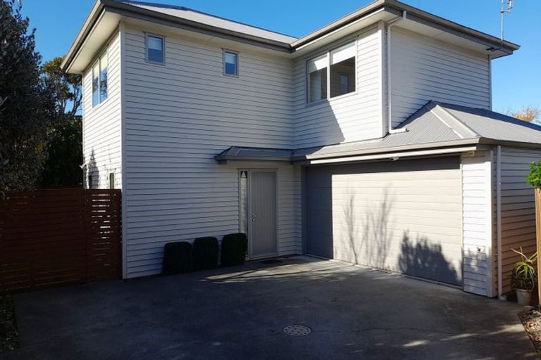 Photo of property in 41a Gibbon Street, Sydenham, Christchurch, 8023