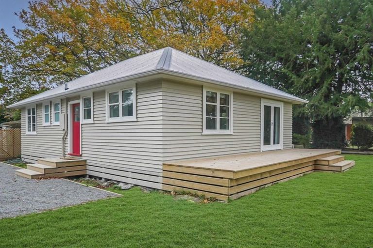 Photo of property in 182 Tai Tapu Road, Halswell, Christchurch, 7672