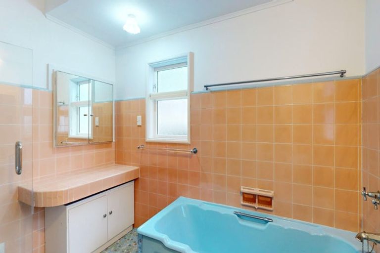 Photo of property in 41 Moxham Avenue, Hataitai, Wellington, 6021