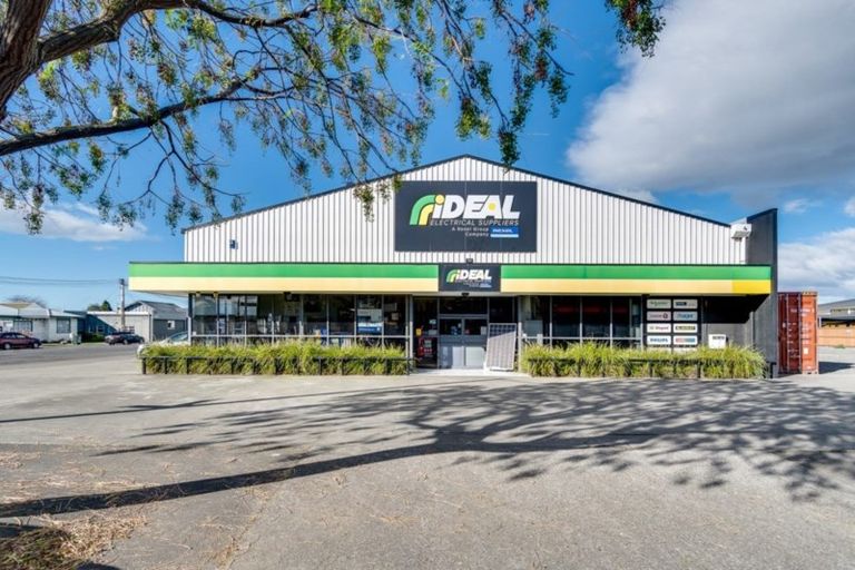 Photo of property in 409 Hastings Street South, Akina, Hastings, 4122