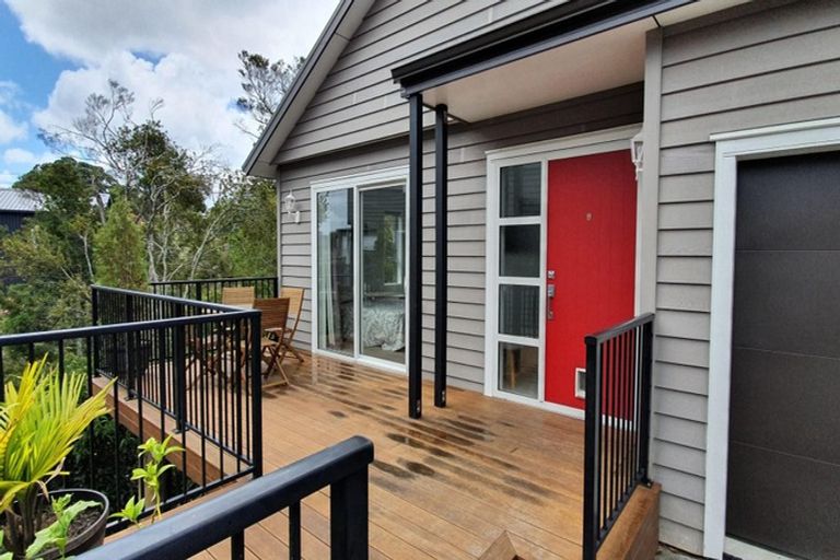 Photo of property in 8/31 Verbena Road, Birkdale, Auckland, 0626