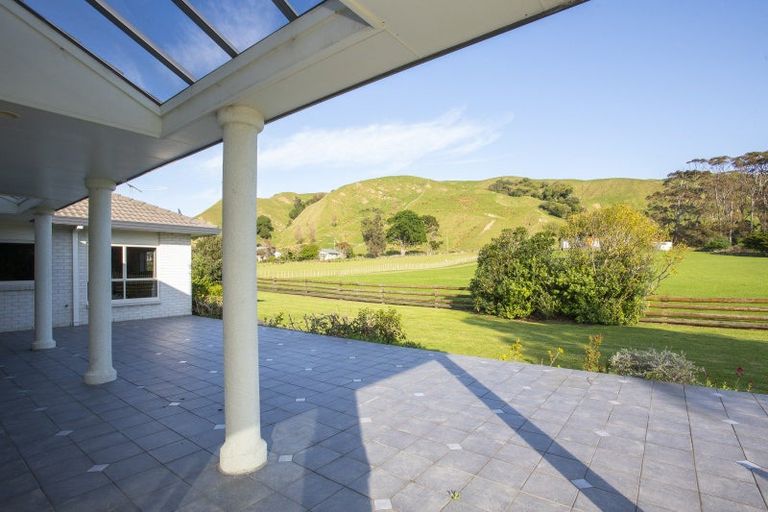 Photo of property in 858 Wainui Road, Wainui, Gisborne, 4010