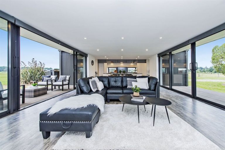 Photo of property in 51 Clarks Road, Lincoln, Christchurch, 7672