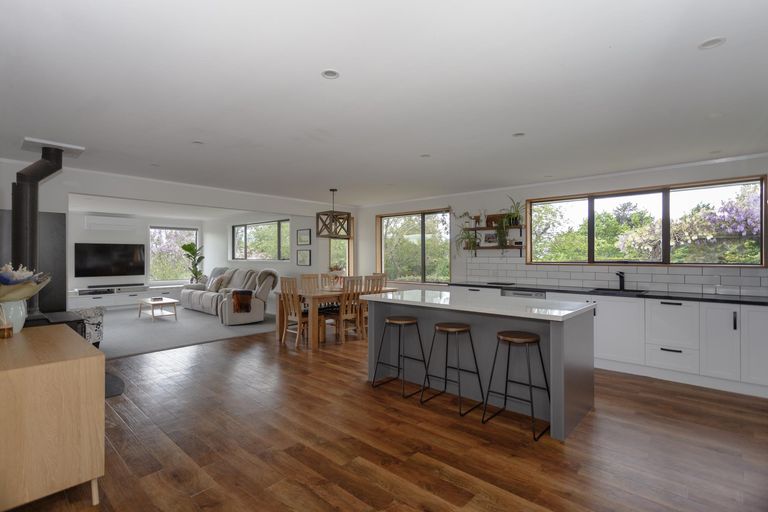 Photo of property in 41 Gaudion Road, Peebles, Oamaru, 9494