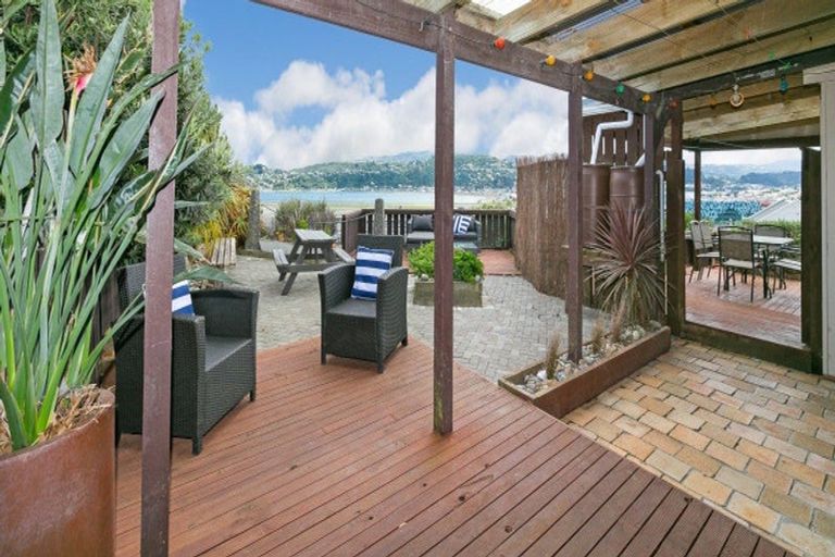 Photo of property in 3a Nuku Street, Strathmore Park, Wellington, 6022