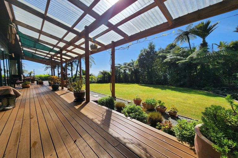 Photo of property in 340c North Beach Road, Point Elizabeth, Greymouth, 7802