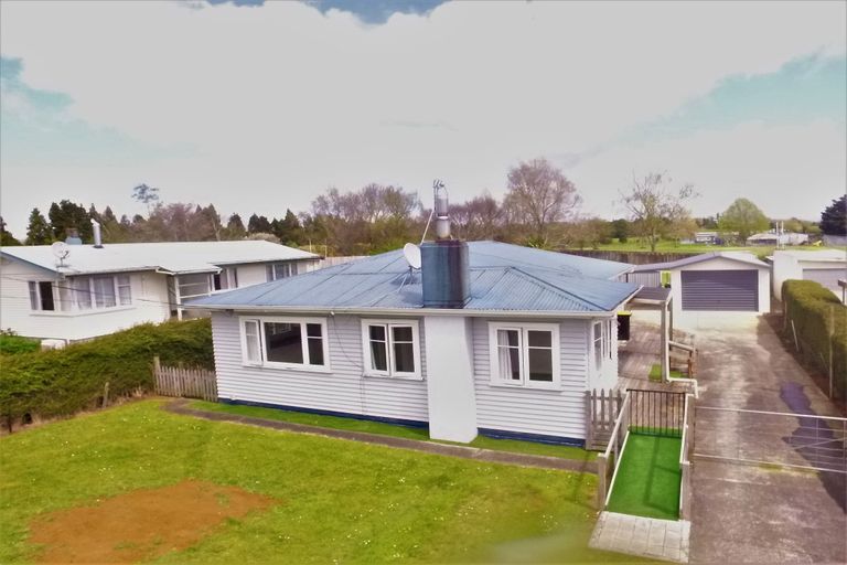 Photo of property in 65 Totara Street, Putaruru, 3411