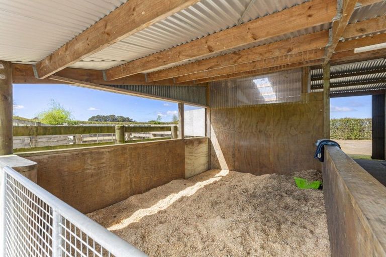 Photo of property in 2126a Kakaramea Road, Ngahinapouri, Hamilton, 3290