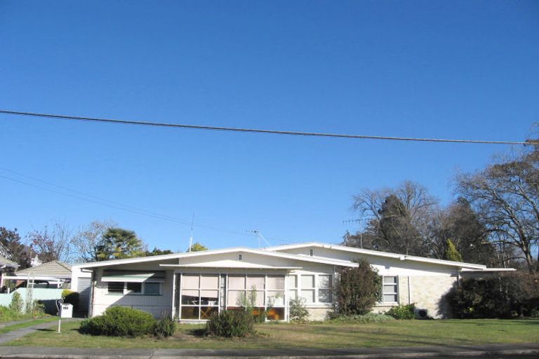 Photo of property in 406 Kitchener Street, Hastings, 4122