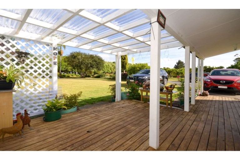 Photo of property in 1629b Springbank Road, Kerikeri, 0293