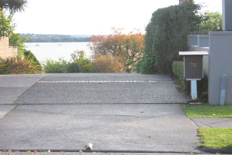 Photo of property in 78 Bramley Drive, Farm Cove, Auckland, 2012