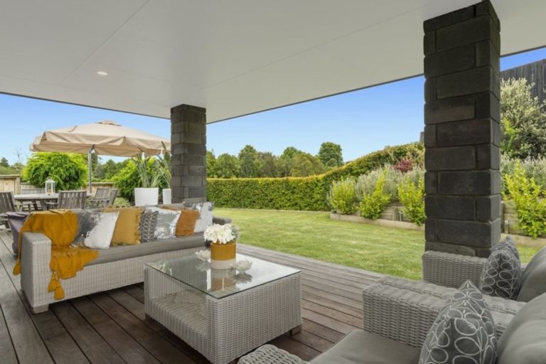 Photo of property in 4 Gumtree Lane, Omokoroa, 3114