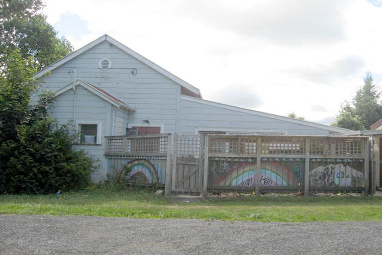 Photo of property in 32 Duncan Street, Raetihi, 4632