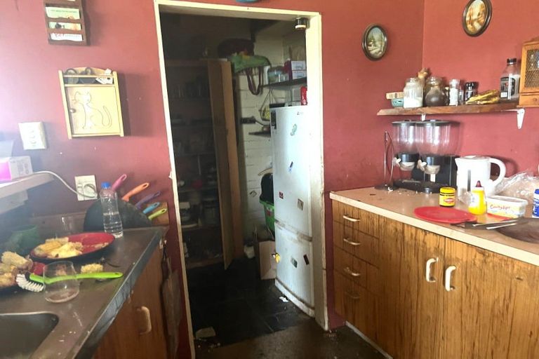 Photo of property in 747 Maharahara Road, Maharahara, Dannevirke, 4972