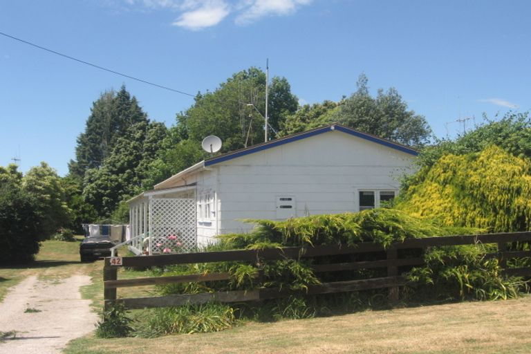 Photo of property in 42 Arawa Road, Pongakawa, Te Puke, 3186