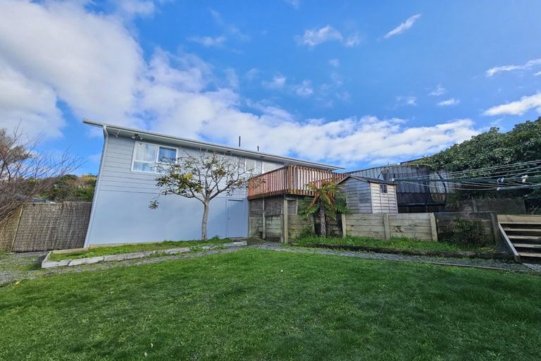 Photo of property in 20 Staithes Drive North, Whitby, Porirua, 5024