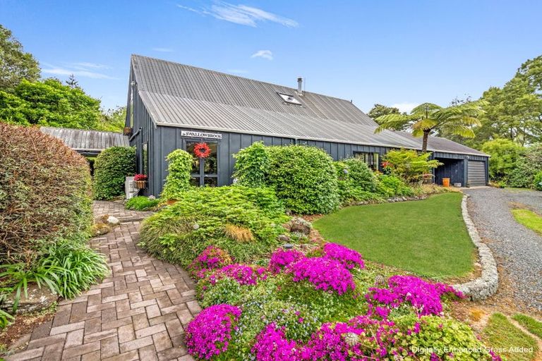 Photo of property in 116 Moumoukai Road, Hunua, Papakura, 2583