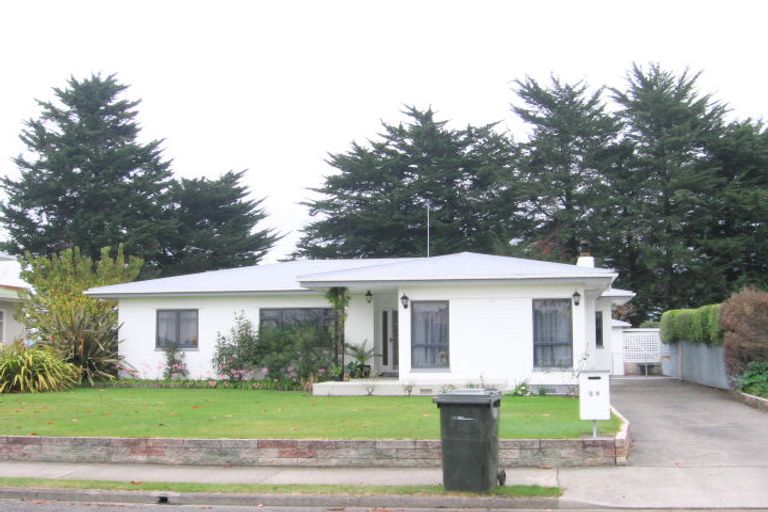 Photo of property in 26 Alamein Crescent, Onekawa, Napier, 4110