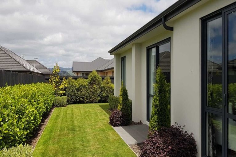 Photo of property in 36 The Runway, Wigram, Christchurch, 8042