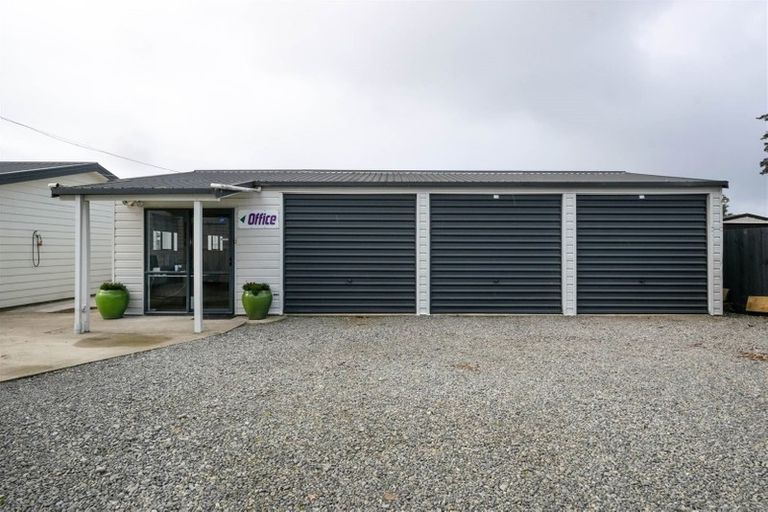 Photo of property in 43 High Street, Renwick, 7204