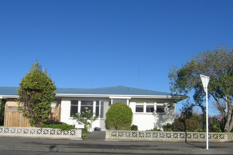 Photo of property in 12 Todd Street, Napier South, Napier, 4110