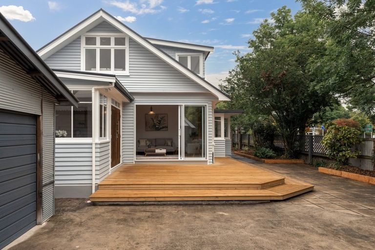Photo of property in 214 Cranford Street, St Albans, Christchurch, 8014