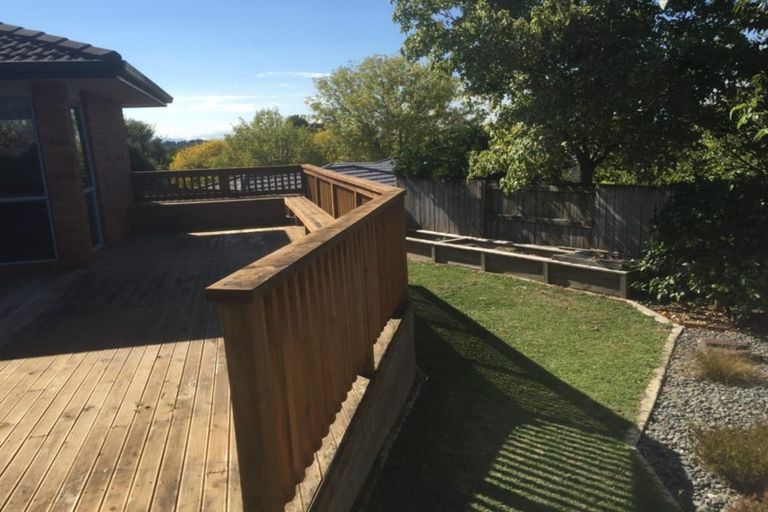 Photo of property in 13a Achilles Rise, Flagstaff, Hamilton, 3210