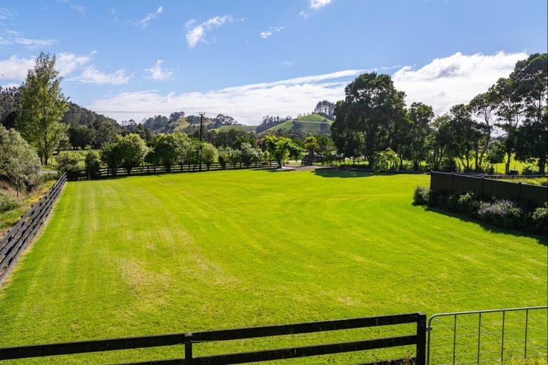 Photo of property in 228 Harris Road, Glenbervie, Whangarei, 0175