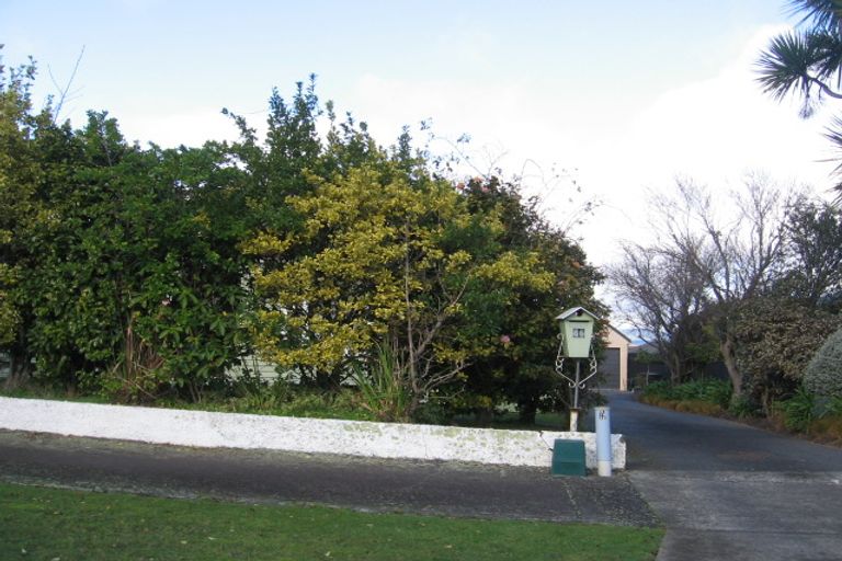 Photo of property in 66a Rongopai Street, Palmerston North, 4414