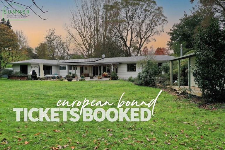 Photo of property in 30 Te Awa Road, Tamahere, Hamilton, 3283