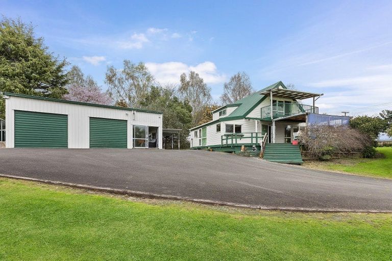Photo of property in 4272 State Highway 26, Waihou, Te Aroha, 3393