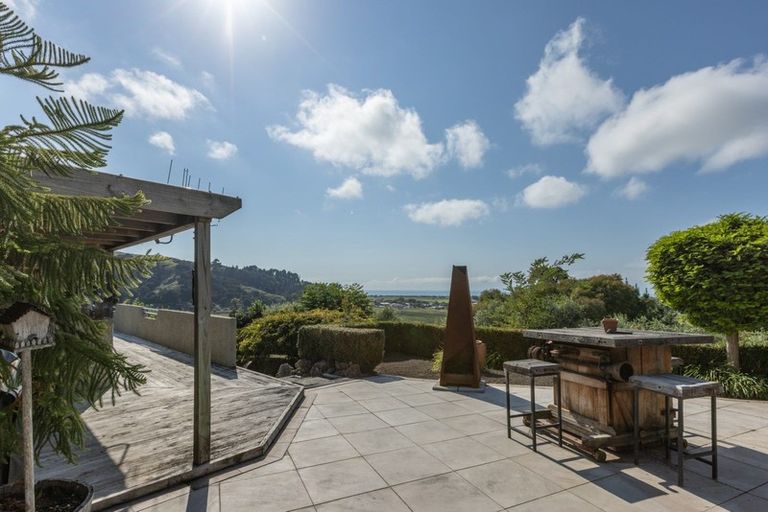 Photo of property in 87 Hill Road, Bay View, Napier, 4182