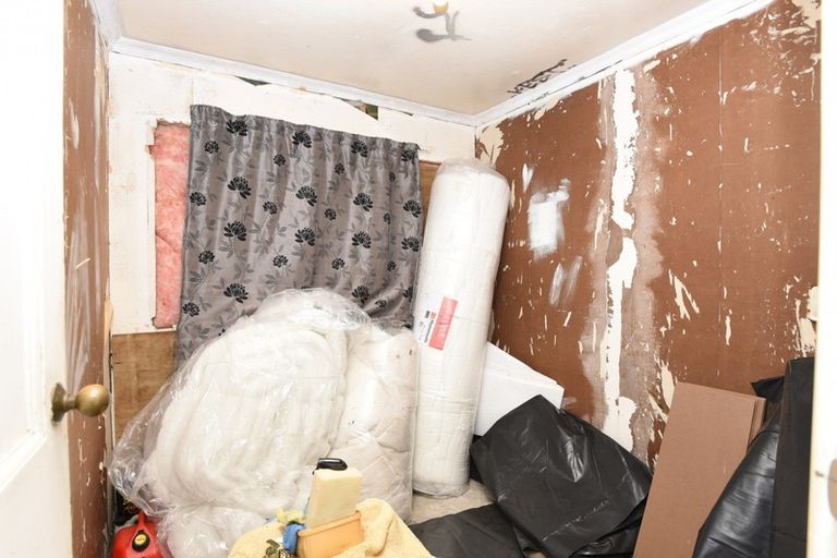 Photo of property in 27 Collingwood Street, Strathern, Invercargill, 9812