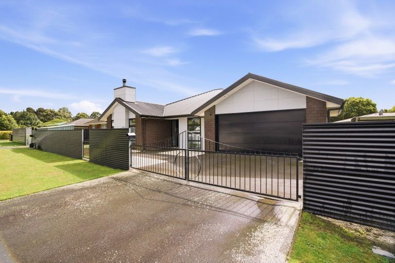 Photo of property in 2 Coleridge Street, Rolleston, 7614