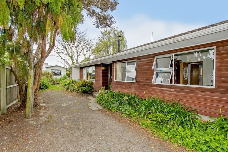 Photo of property in 156 North Belt, Lincoln, 7608