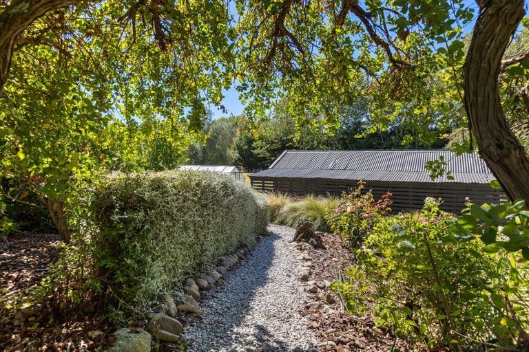 Photo of property in 200 Loburn Whiterock Road, Loburn, Rangiora, 7472