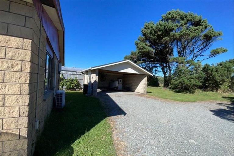 Photo of property in 122 Blake Street, Blaketown, Greymouth, 7805