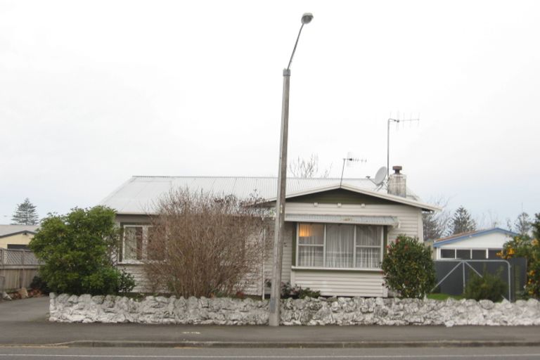 Photo of property in 7 Chambers Street, Te Awa, Napier, 4110