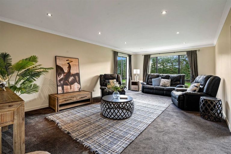 Photo of property in 307 Weedons Ross Road, Rolleston, Christchurch, 7675