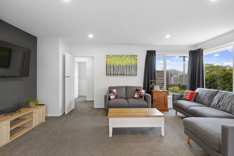 Photo of property in 26 Reynolds Avenue, Bishopdale, Christchurch, 8053