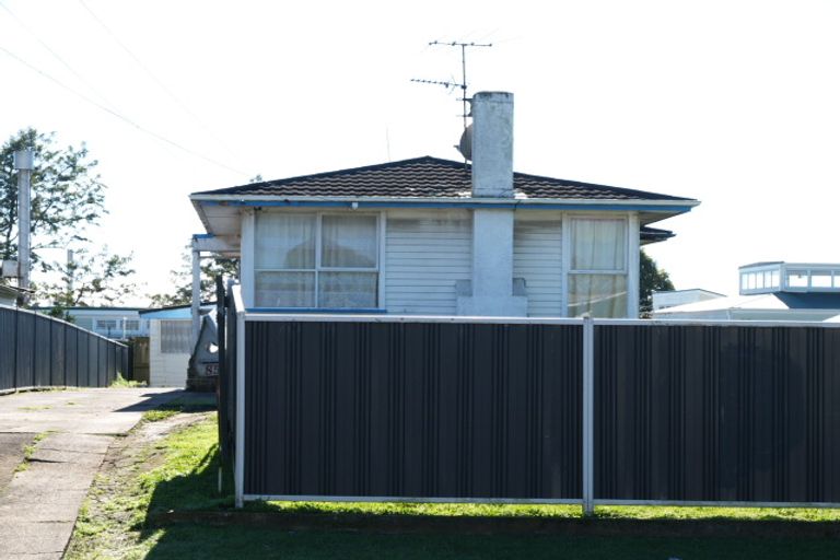Photo of property in 85 Vine Street, Mangere East, Auckland, 2024