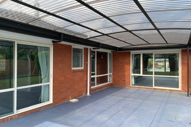 Photo of property in 3 Vasari Grange, Rolleston, 7614