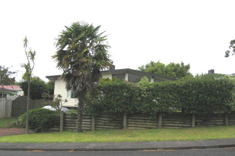 Photo of property in 4 Springfield Street, Forrest Hill, Auckland, 0620