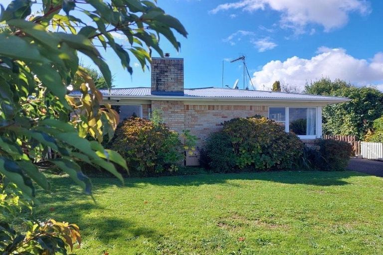 Photo of property in 20 Beech Crescent, Hillcrest, Hamilton, 3216