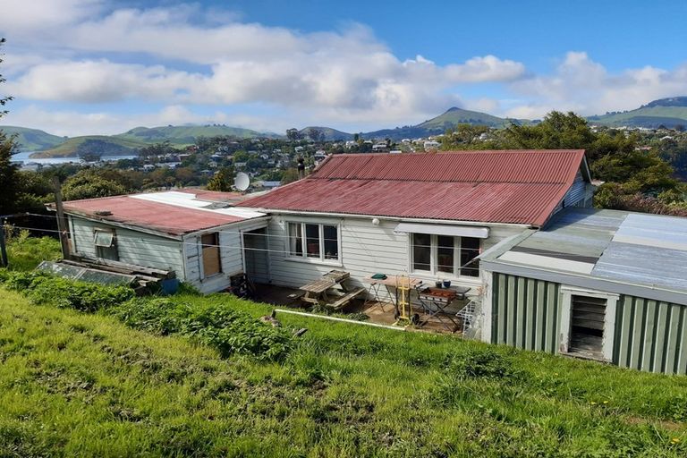 Photo of property in 4 Dalkeith Road, Port Chalmers, 9023