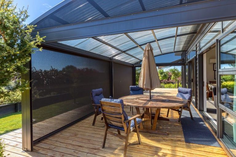 Photo of property in 6 Ataahua Place, Featherston, 5710