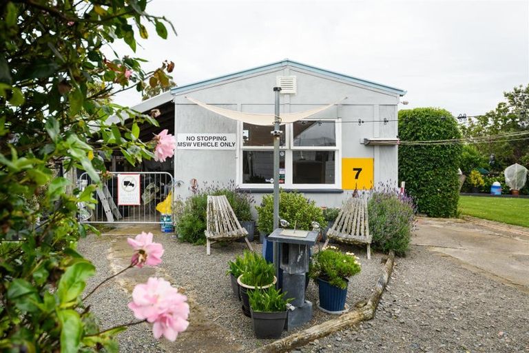 Photo of property in 7 Mill Street, Marton, 4710