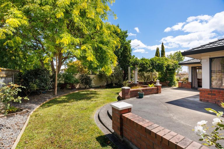 Photo of property in 18 Airport Drive, Milson, Palmerston North, 4414