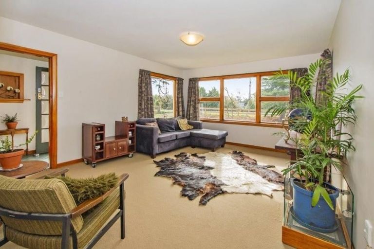 Photo of property in 543 Drain Road, Doyleston, Leeston, 7682